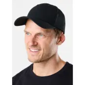 Los Angeles Cap, Black, Onesize,  Hattar