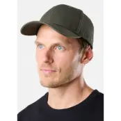 Los Angeles Cap, Olive, Onesize,  Hattar