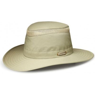 Tilley LTM6 Airflo Hat Khaki/Olive