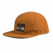 Lundhags Core Cap Dark Gold