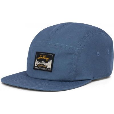 Lundhags Core Cap Denim Blue