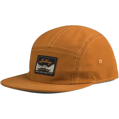 Lundhags Core Cap Gark Gold