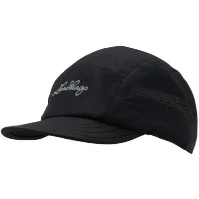 Lundhags Core Pocket Cap Charcoal