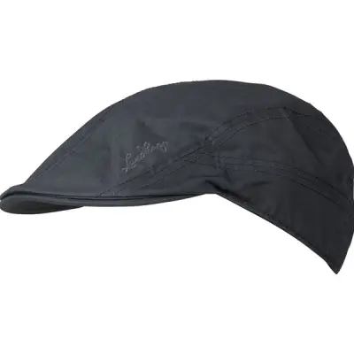 Lundhags Shepherd II Cap Charcoal Charcoal L/XL