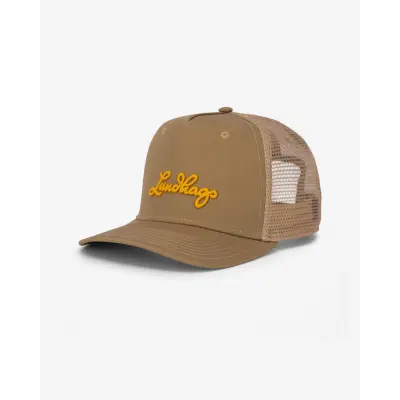 Lundhags Trucker Cap