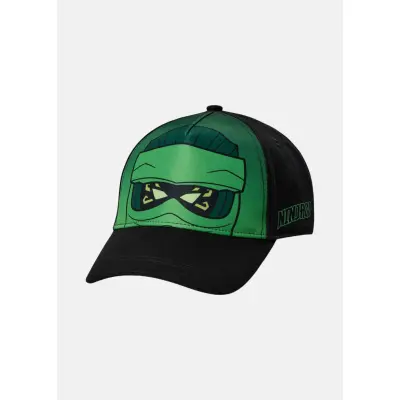 Lwagan 106 - Cap, Green, 54-56,  Träningstillbehör