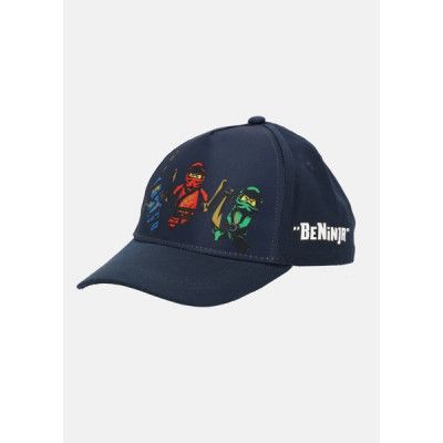 Lwaorai 102 - Cap, Dark Navy, 54-56,  Träningstillbehör