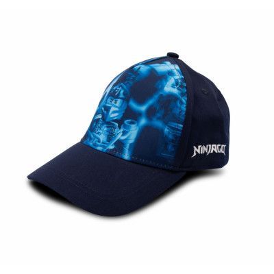 Lwasmus 101 - Cap, Dark Navy, 50-52,  Lego