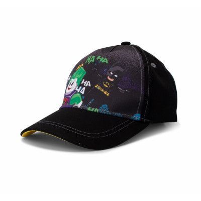 M12010066 - Cap, Black, 50-52,  Träningstillbehör