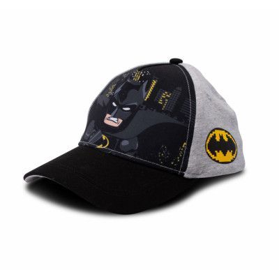 M12010067 - Cap, Grey Melange, 50-52,  Träningstillbehör