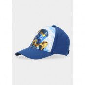 M12010490 - Cap, Blue, 50-52, Träningstillbehör