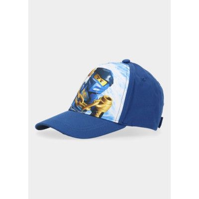 M12010490 - Cap, Blue, 54-56,  Träningstillbehör