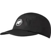 Mammut Aenergy Light Cap Black - L/XL