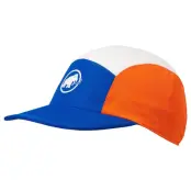 Mammut Aenergy Light Cap Eiger Blue/White - S-M