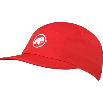Mammut Aenergy Light Cap Mammut Red