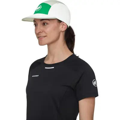 Mammut Aenergy Light Cap Pinea/Silver Sage - S/M
