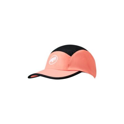 Mammut Aenergy Light Cap Salmon/Black