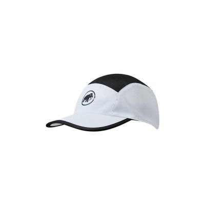Mammut Aenergy Light Cap White/Black