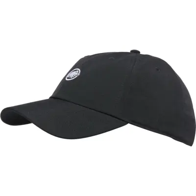 Mammut Baseball Cap Mammut Black