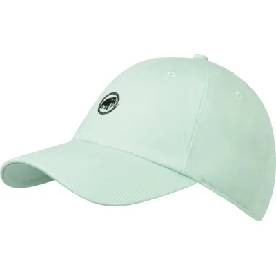 Mammut Baseball Cap Mammut Silver Sage