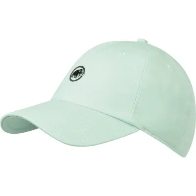 Mammut Baseball Cap Mammut Silver Sage Silver Sage S/M