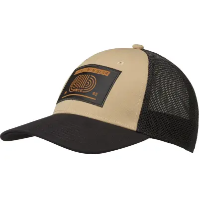 Mammut Baseball Mesh Cap Claystone