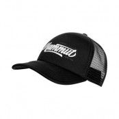 Mammut Crag Cap Black