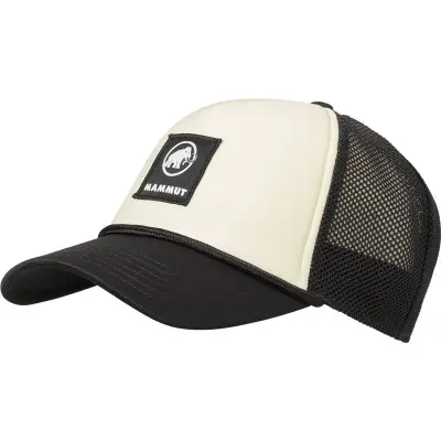 Mammut Crag Cap Logo Alvatern