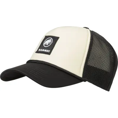 Mammut Crag Cap Logo Alvatern