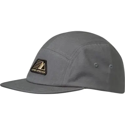 Mammut Five Panel Cotton Cap Strata