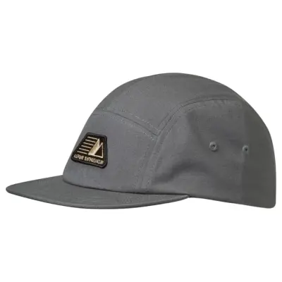 Mammut Five Panel Cotton Cap Strata