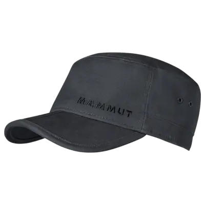 Mammut Lhasa Cap Black