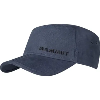 Mammut Lhasa Cap Marine Marine L/XL