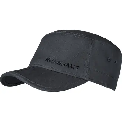 Mammut Lhasa Cap Phantom - L/XL