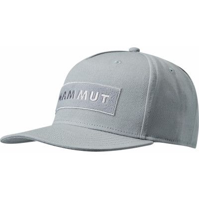 Mammut Massone Cap Alloy-Alloy