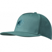 Mammut Massone Cap dark jade-dark jade