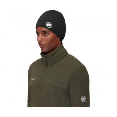 Mammut Taiss Light Beanie Black