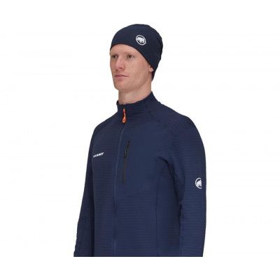 Mammut Taiss Light Beanie Marine