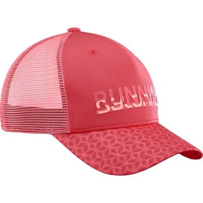 Mantra Logo Cap Women's