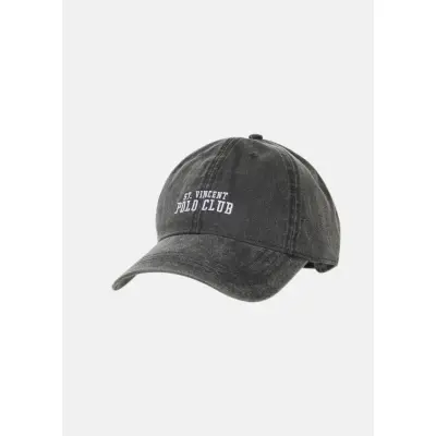 Marbella Denim Cap
