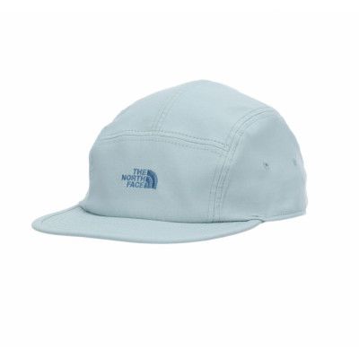 Marina Camp Hat, Tourmaline Blue, Onesize,  Kepsar