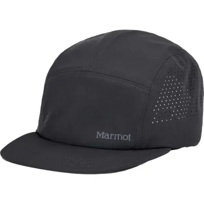 Marmot Airexchange Cap Dark Steel