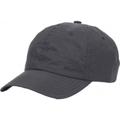 Marmot Arch Rock Hat Black