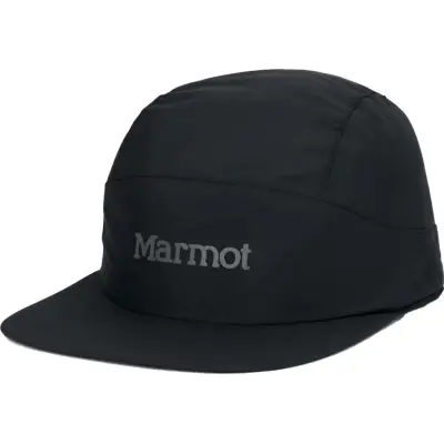 Marmot Minimalist Rain Cap Black
