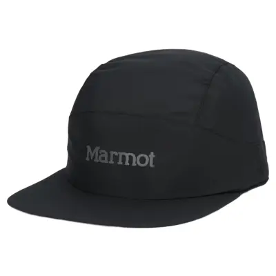 Marmot Minimalist Rain Cap Black
