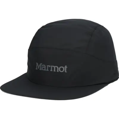 Marmot Minimalist Rain Cap Black