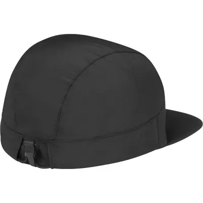 Marmot Minimalist Rain Cap Black Black L/XL