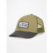 Marmot Retro Trucker Hat Foliage /Nori