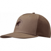 Mammut Massone Cap Dark Sand-Dark Sand