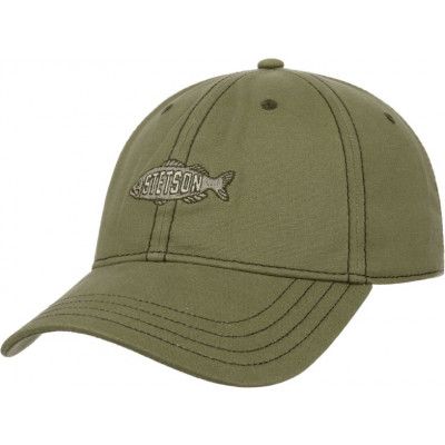 Men's Baseball Cap Fishing